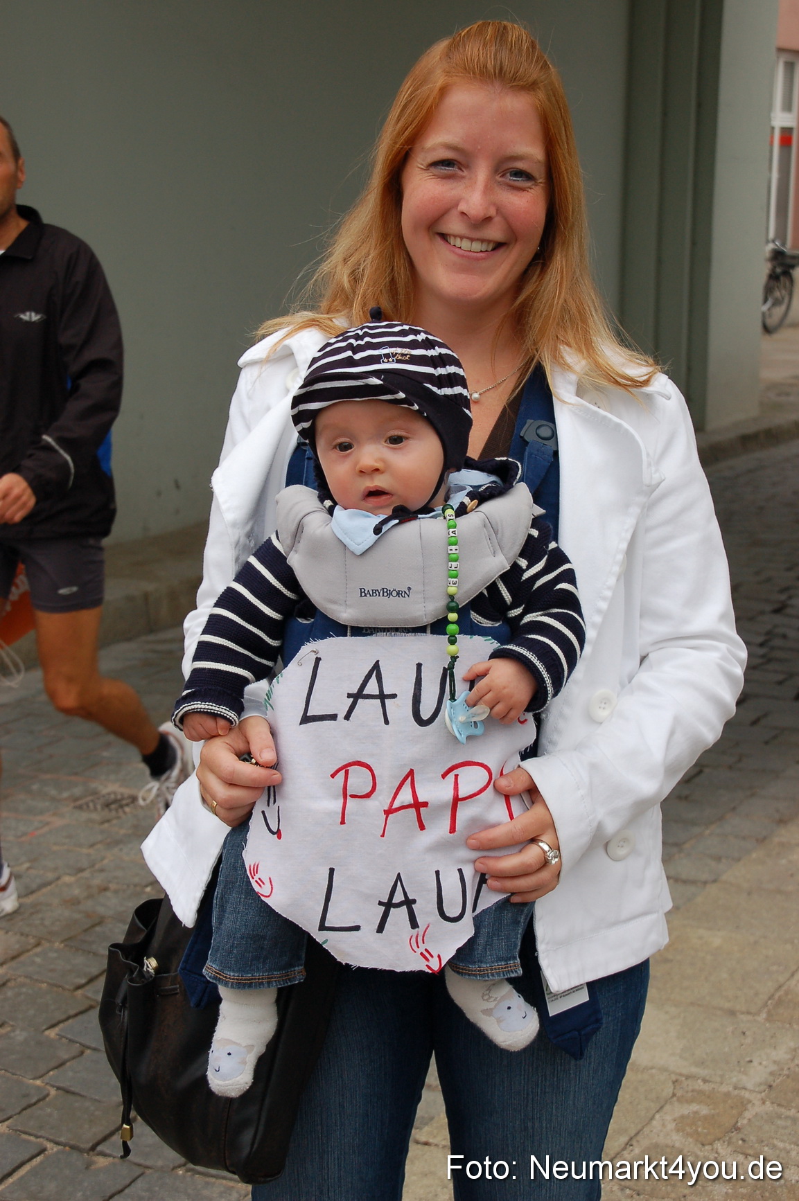 0064 Stadtlauf Neumarkt Drumherum 200909
